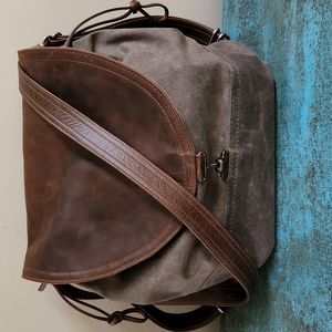 Rough and Tumble 1904